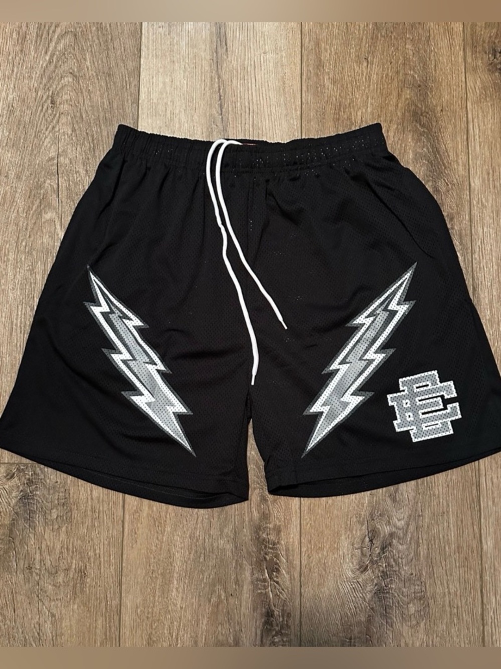Eric Emmanuel Shorts